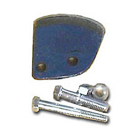 Drum Opener 272302 Non-Sparking Blade