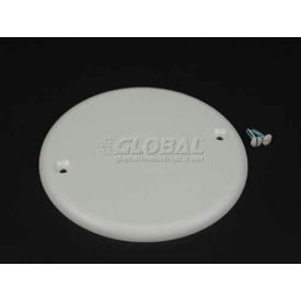 Blank Cover, White