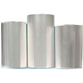 Performance Polyolefin Shrink Film, 60 Ga, 20"W x 4375'L, Clear, 1 Roll