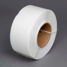 1/4"W x 18,000'L x 0.025" Thick, Clear