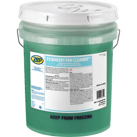 Bakery Pan Cleaner, 5 Gallon Pail, 1 Pail