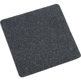 Anti-Slip Tape 5-1/2"Sq. Strips - Black