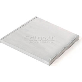 Shelf For 60 Gallon Flammable Cabinet, 30-3/4"Wx30-1/8"D