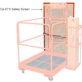 Maintenance Platform Kit
