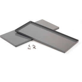 Durham Additional Shelf For Heavy Duty Storage Cabinets 60"Wx24"D
