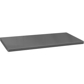 Durham Additional Shelf For Heavy Duty Storage Cabinets 36"Wx24"D