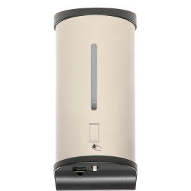 Automatic Soap Dispenser Stainless Steel