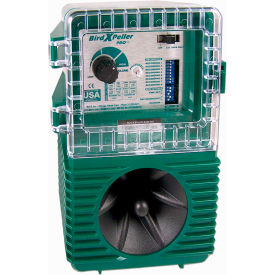 Sonic Bird Deterrent Device - BXP-PRO-1