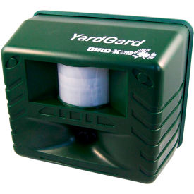 Bird-X YardGard Animal & Pest Deterrent Device