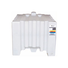 120 Gallon Stackable Storage Tank T-0120-032