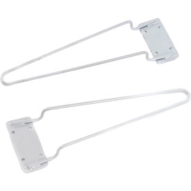 Traffic Cone Holder Vertical Mount