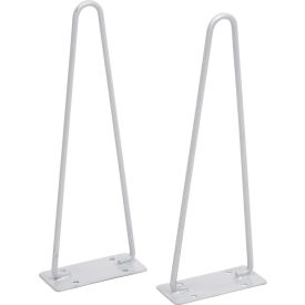 Traffic Cone Holder Horizontal Mount