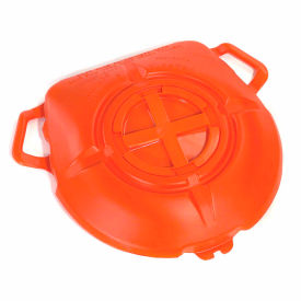 Plastic Sand Fillable Drum Base