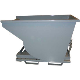 3-Way Forklift Entry Option - Factory Installed - Must Be Ordered with Global Self-Dumping Hoppers