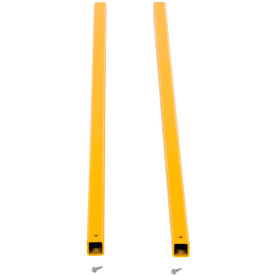 Optional Guard Rail Connection Tube 47-7/8"L In Pairs