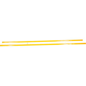 Optional Guard Rail Connection Tube 95-7/8"L In Pairs