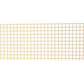 Guard Rail Wire Mesh Bolt-On Kit 48"L