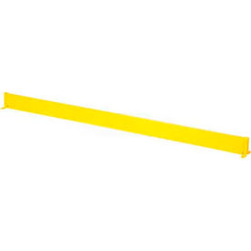 Optional Guard Rail Toeboard 67-1/2"L