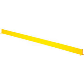 Optional Guard Rail Toeboard 92-1/16"L