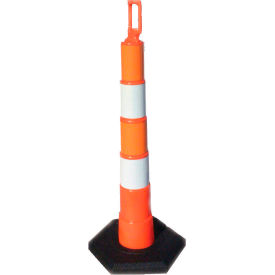 Plasticade Delineator Post 49 Inches High