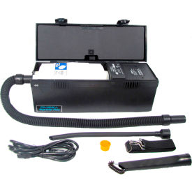 Omega Supreme ESD Vacuum