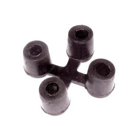 TruTread Optional X Connector Black