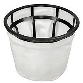 Replacement Cloth Bag For 15 Gallon Wet/Dry Vacuums