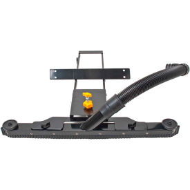 Front Mount Squeegee Kit For 15 Gallon Wet/Dry Vacuums