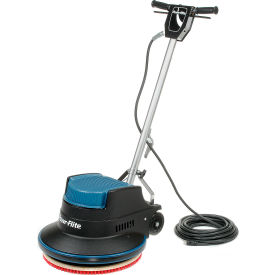 Millenium Roto-Molded Floor Machine, 20" Cleaning Path