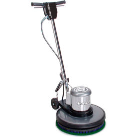 Floor Machine, 20" Cleaning Path