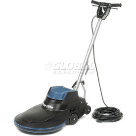 Floor Burnisher 1.5 HP 20" Pad 2000 Rpm Pad Speed