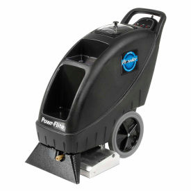 Self-Contained Carpet Extractor w/Brushroll 9 Gallon - PFX900S