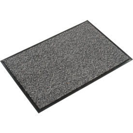 Anti-Static Carpet Mat 5/16" Thick 3' x Up to 60' Gray