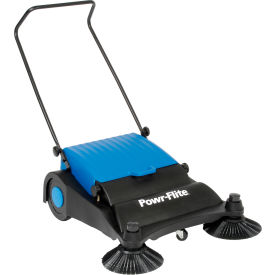 Industrial Push Sweeper - PS320