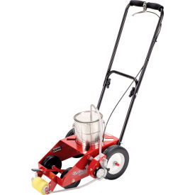 Newstripe RollMaster 1000 Line Painting Machine 4" Wide Line