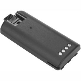 Ultra Capacity Lithium Ion Battery for RDX