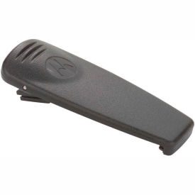 Spring Action Belt Clip for RDX Series