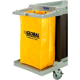 Replacement Vinyl Bag For Hotel Cart (Model 603575)