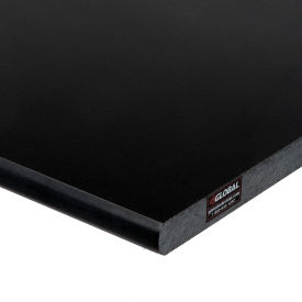 Workbench Top, Phenolic Resin Safety Edge, 72"W x 36"D x 1" Thick