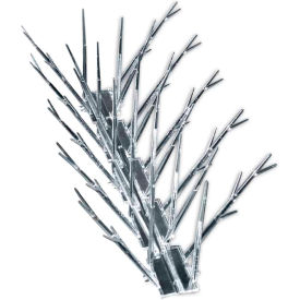 Plastic Bird Spikes, 10'L - SP-10