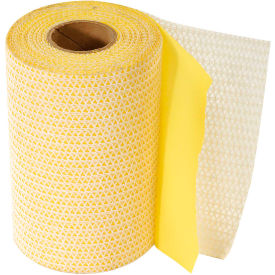 Lok-Lift® Carpet Grip Tape, 6"W x 25'L Roll