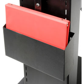 Binder Holder For NB & PC Series Workstations