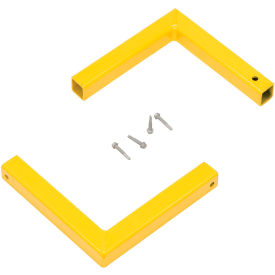 Guard Rail Corner Connectors Pairs