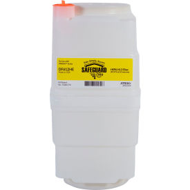 Replacement Safeguard 360 HEPA Filter For Atrix Omega ESD Vacuums
