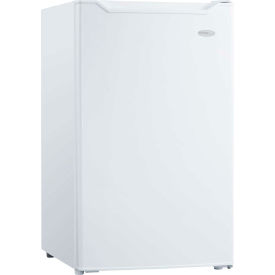 Compact Refrigerator 4.4 Cu. Ft. White