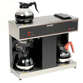 VPS Pourover Brewer - 3 Warmers