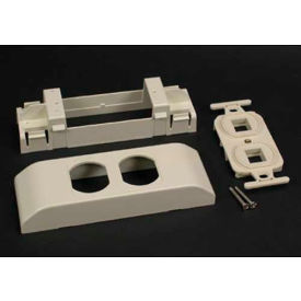 2407-2tjfw Device Bracket And Frame, 6"L