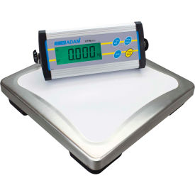 Digital Bench Scale 13lb x 0.005lb 11-13/16" x 11-13/16" Platform