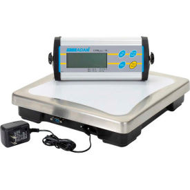CPWplus 15 Digital Bench Scale 33lb x 0.01lb 11-13/16" x 11-13/16" Platform
