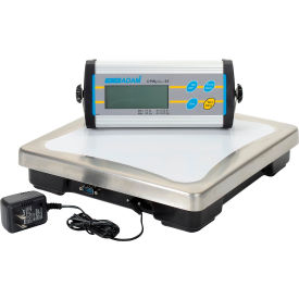 Digital Bench Scale 75lb x 0.02lb 11-13/16" x 11-13/16" Platform